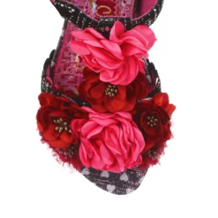 Irregular Choice Blossoming Beauty