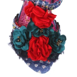 Irregular Choice Everything Blossoming Beauty