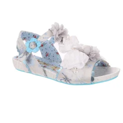 Iconic By Irregular Choice Blossoming Beauty Everything