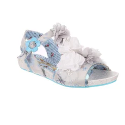 Iconic By Irregular Choice Blossoming Beauty Everything