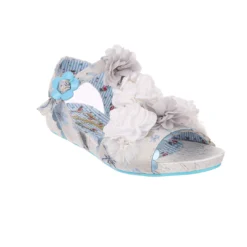 Iconic By Irregular Choice Blossoming Beauty Everything