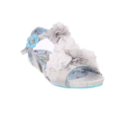 Iconic By Irregular Choice Blossoming Beauty Everything