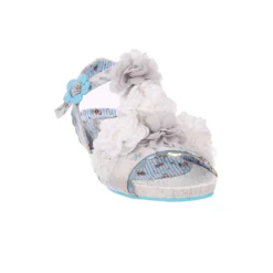 Iconic By Irregular Choice Blossoming Beauty Everything