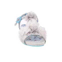 Iconic By Irregular Choice Blossoming Beauty Everything