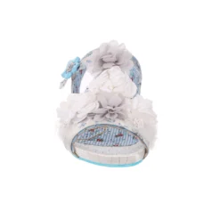 Iconic By Irregular Choice Blossoming Beauty Everything