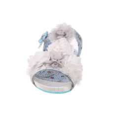 Iconic By Irregular Choice Blossoming Beauty Everything