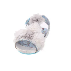 Iconic By Irregular Choice Blossoming Beauty Everything