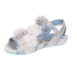 Iconic By Irregular Choice Blossoming Beauty Everything