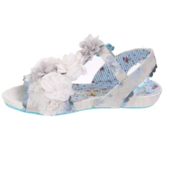 Iconic By Irregular Choice Blossoming Beauty Everything