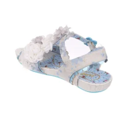 Iconic By Irregular Choice Blossoming Beauty Everything