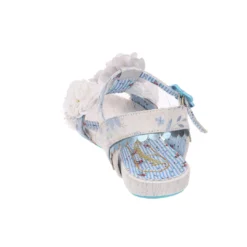 Iconic By Irregular Choice Blossoming Beauty Everything