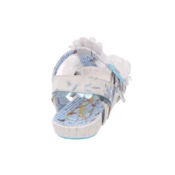 Iconic By Irregular Choice Blossoming Beauty Everything