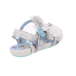 Iconic By Irregular Choice Blossoming Beauty Everything