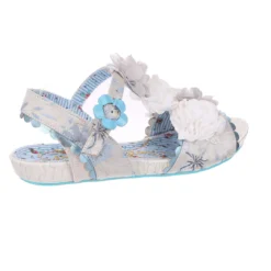 Iconic By Irregular Choice Blossoming Beauty Everything