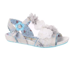 Iconic By Irregular Choice Blossoming Beauty Everything