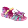 Irregular Choice Everything Butterfly Brilliance
