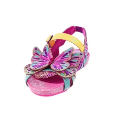 Irregular Choice Everything Butterfly Brilliance