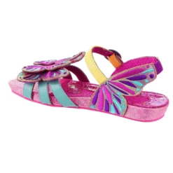 Irregular Choice Everything Butterfly Brilliance