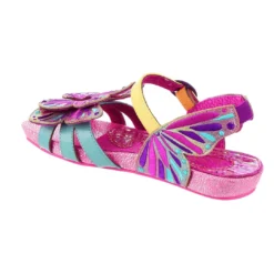 Irregular Choice Everything Butterfly Brilliance