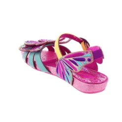Irregular Choice Everything Butterfly Brilliance