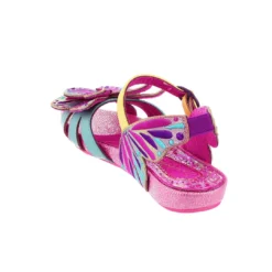 Irregular Choice Everything Butterfly Brilliance