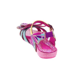 Irregular Choice Everything Butterfly Brilliance