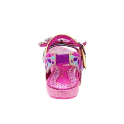 Irregular Choice Everything Butterfly Brilliance