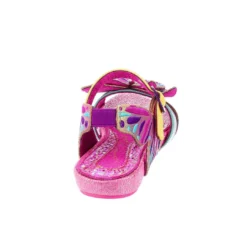 Irregular Choice Everything Butterfly Brilliance