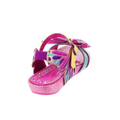 Irregular Choice Everything Butterfly Brilliance