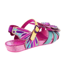 Irregular Choice Everything Butterfly Brilliance