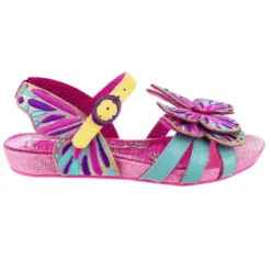 Irregular Choice Everything Butterfly Brilliance