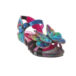 Irregular Choice Butterfly Brilliance