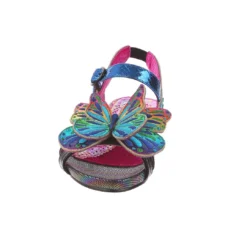 Irregular Choice Butterfly Brilliance