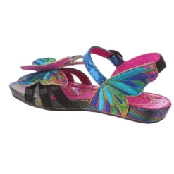 Irregular Choice Butterfly Brilliance