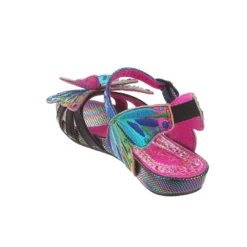 Irregular Choice Butterfly Brilliance