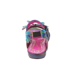 Irregular Choice Butterfly Brilliance