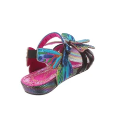 Irregular Choice Butterfly Brilliance