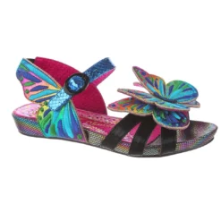 Irregular Choice Butterfly Brilliance