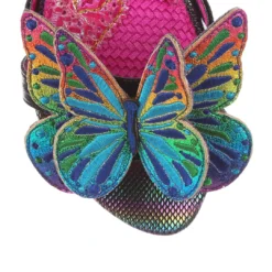 Irregular Choice Butterfly Brilliance