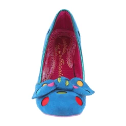 Iconic By Irregular Choice Everything Spot The Dot