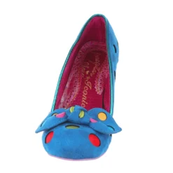 Iconic By Irregular Choice Everything Spot The Dot
