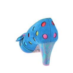 Iconic By Irregular Choice Everything Spot The Dot