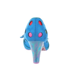 Iconic By Irregular Choice Everything Spot The Dot