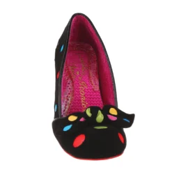 Iconic By Irregular Choice Everything Spot The Dot
