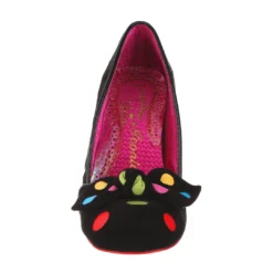 Iconic By Irregular Choice Everything Spot The Dot