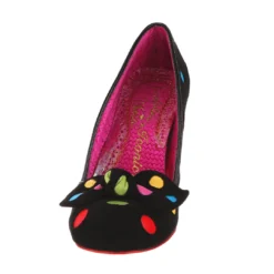 Iconic By Irregular Choice Everything Spot The Dot