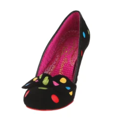 Iconic By Irregular Choice Everything Spot The Dot