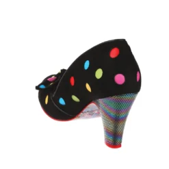 Iconic By Irregular Choice Everything Spot The Dot