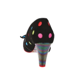 Iconic By Irregular Choice Everything Spot The Dot