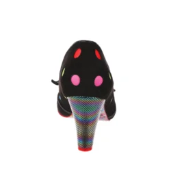 Iconic By Irregular Choice Everything Spot The Dot